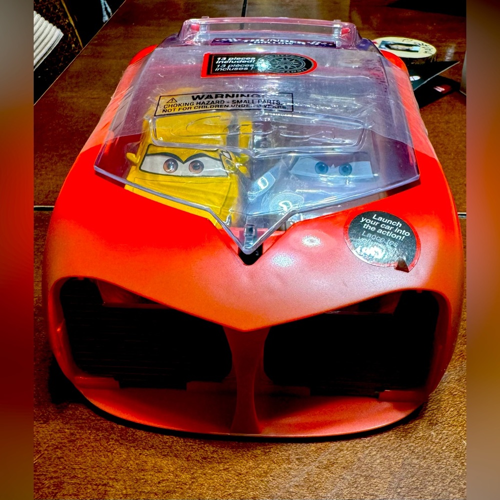 Disney Pixar Cars